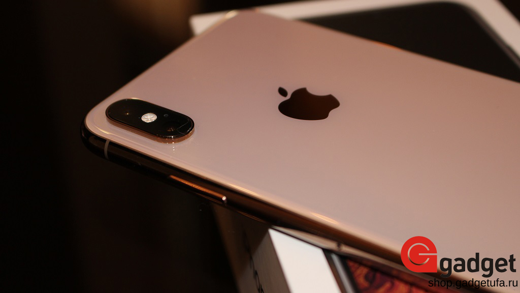 Купить Apple iPhone XS Max в уфе